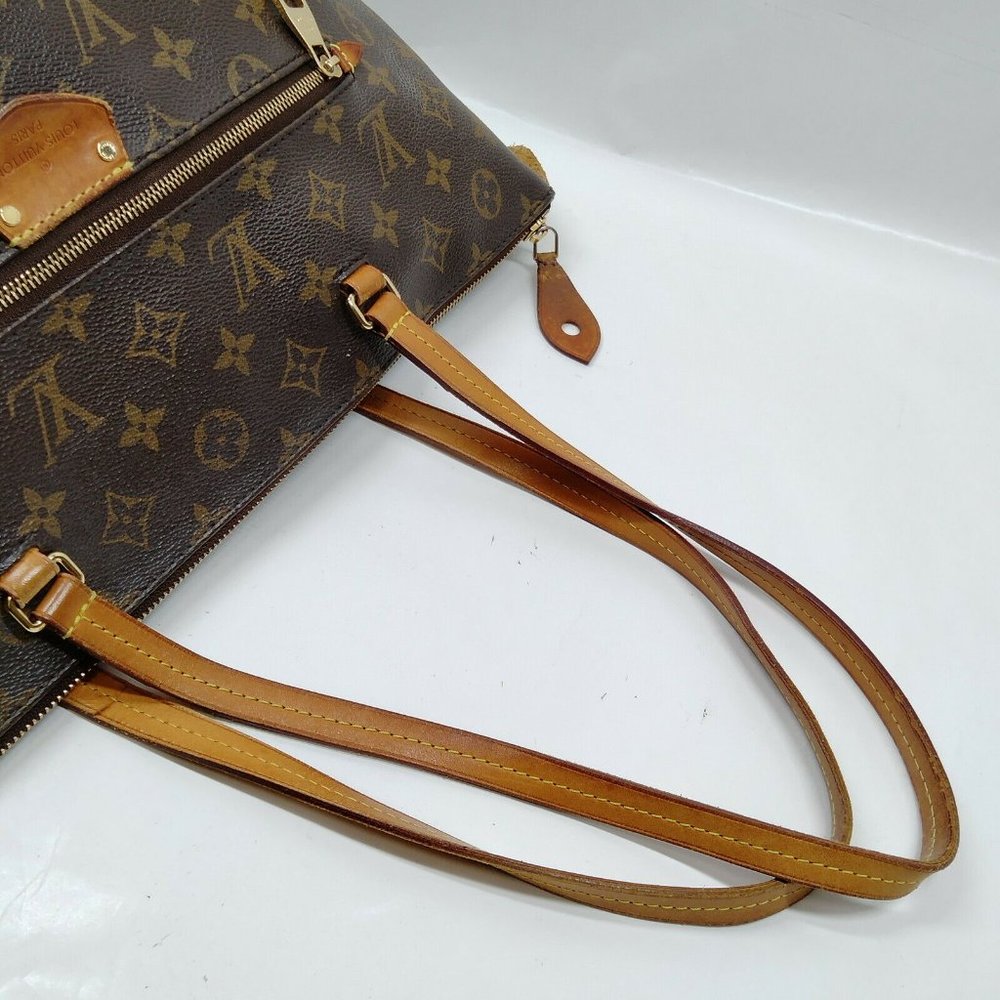 Louis Vuitton Shoulder Bag LENA - Picture 3 of 10